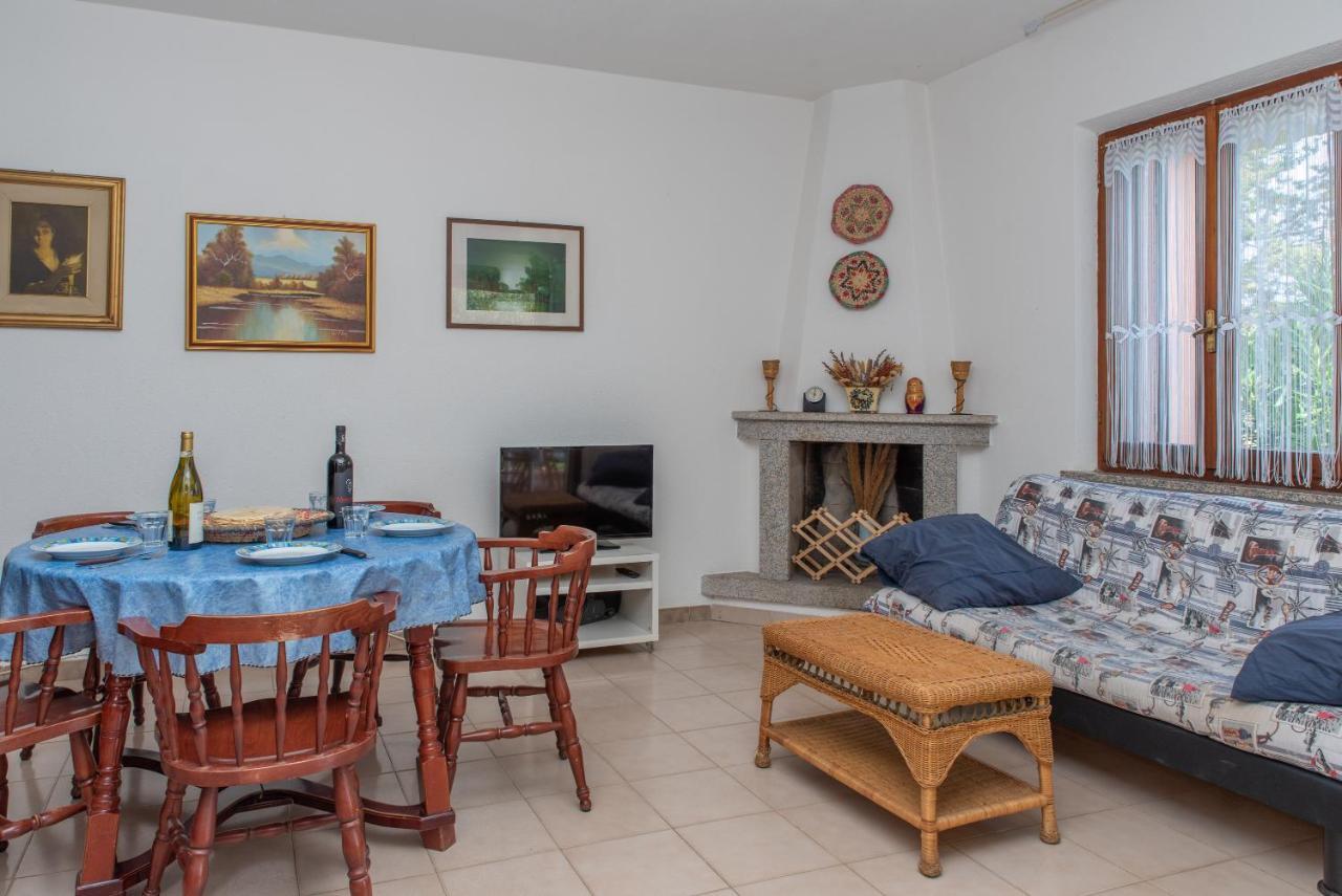 Villetta Corbezzolo San Teodoro  Luaran gambar