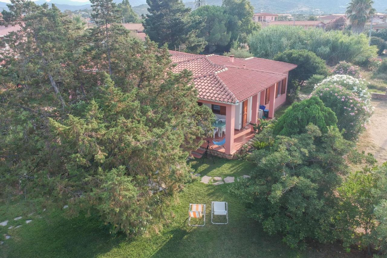 Villetta Corbezzolo San Teodoro  Luaran gambar