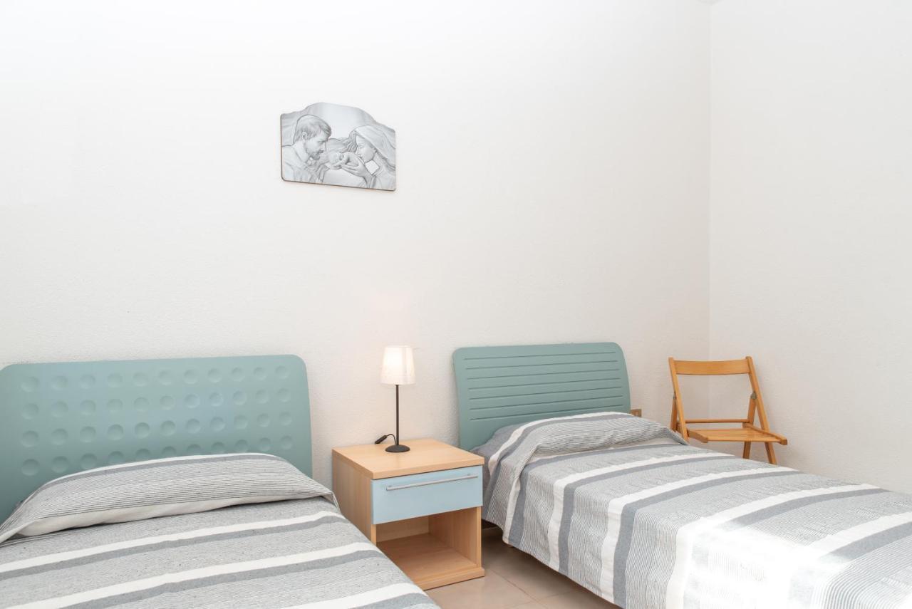 Villetta Corbezzolo San Teodoro  Luaran gambar