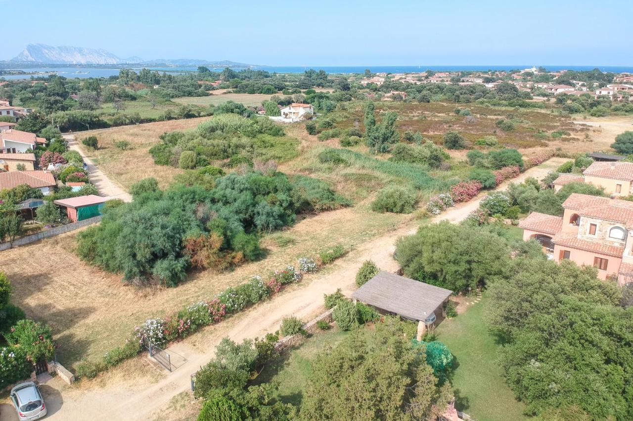 Villetta Corbezzolo San Teodoro  Luaran gambar
