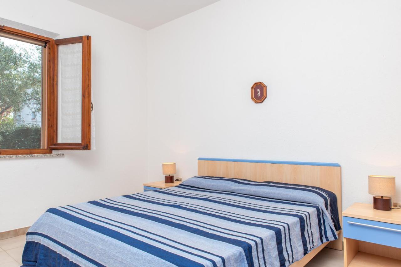 Villetta Corbezzolo San Teodoro  Luaran gambar