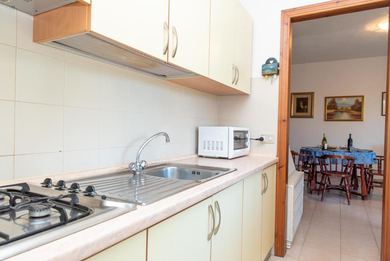 Villetta Corbezzolo San Teodoro  Luaran gambar