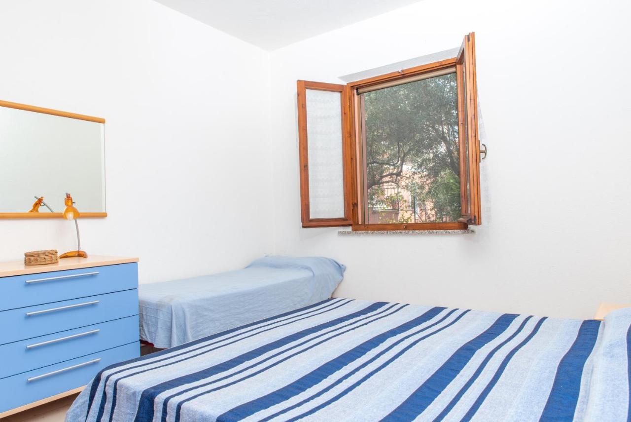 Villetta Corbezzolo San Teodoro  Luaran gambar